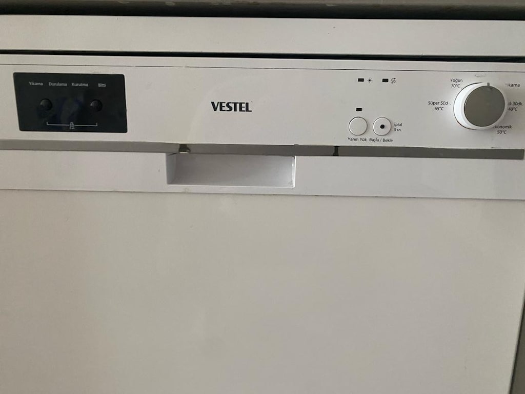 Çamaşır ve Bulaşık Makinesi - 6