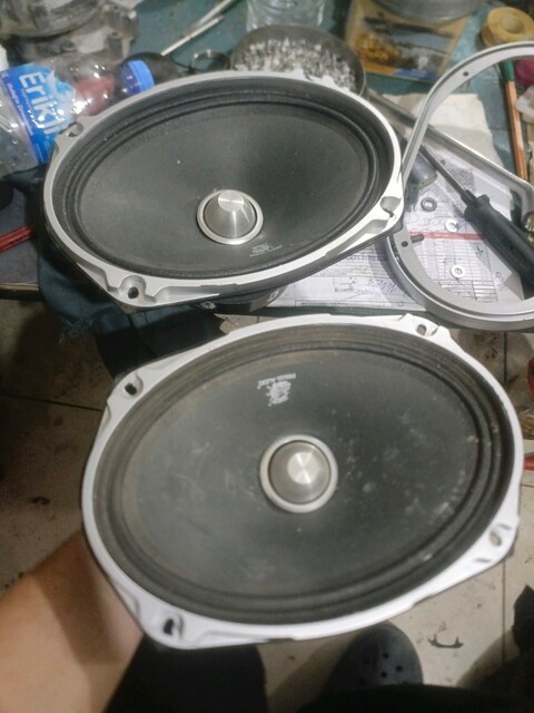 MİTRENÇ PRESS AUDO 280W 140 RMS PRS 695