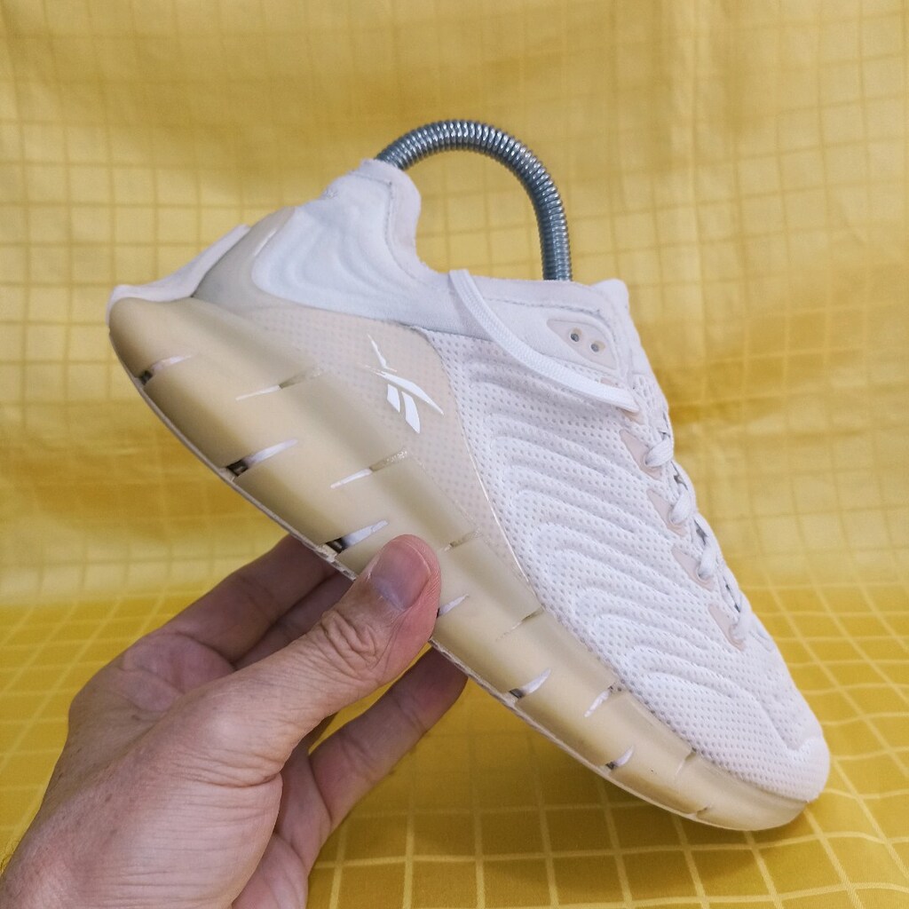 36 numara orjinal REEBOK marka spor ayakkabı. - 7