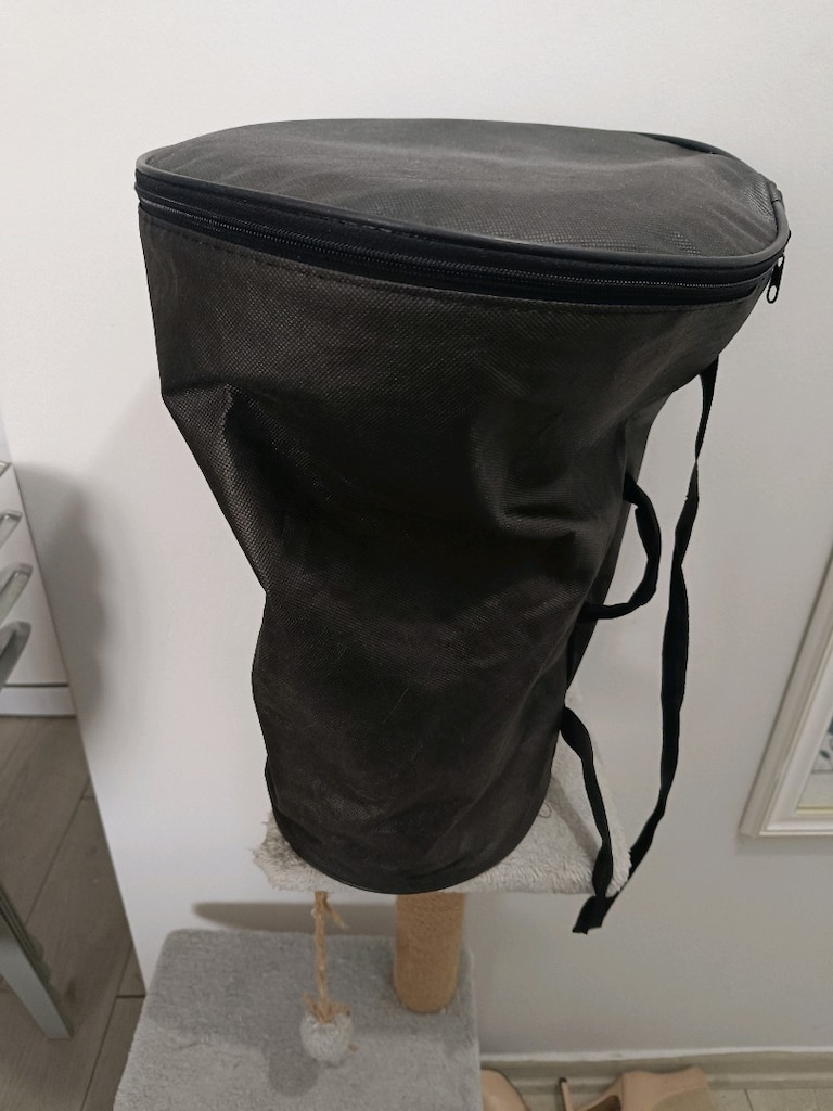sıfır ayarında darbuka - 2