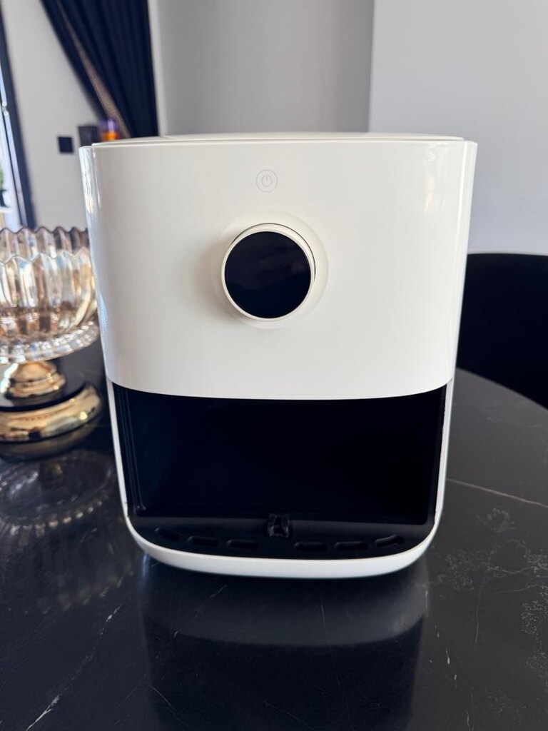 xiaomi airfryer - 4