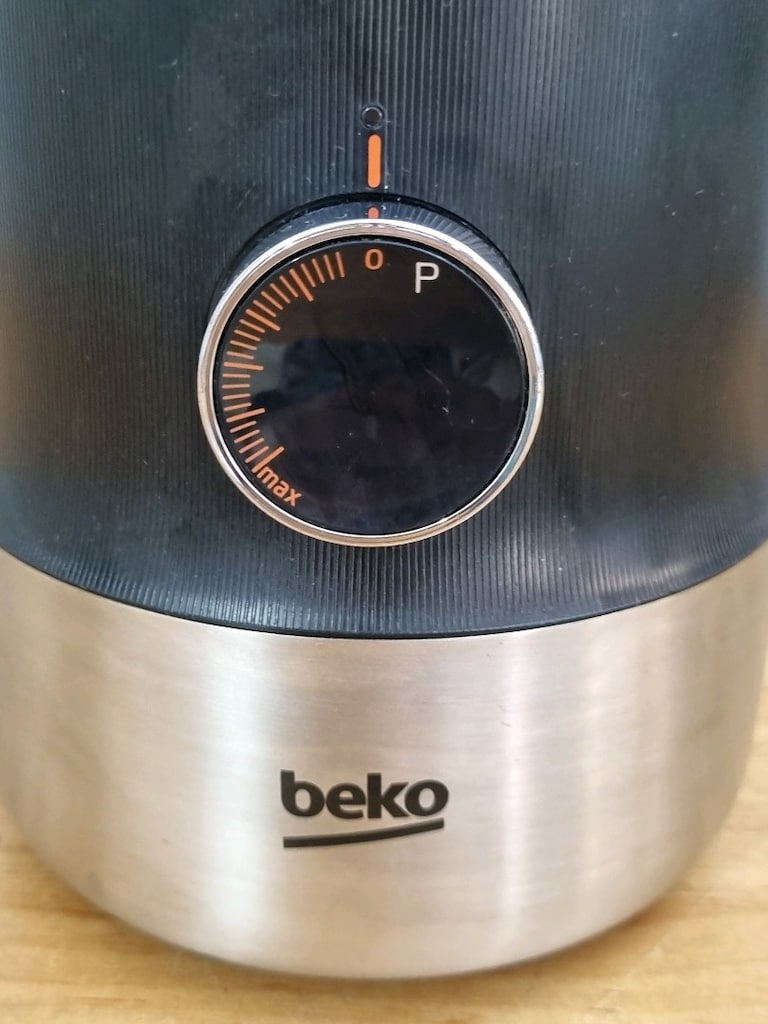 beko {800 Watt Buz kırıcı Blender} - 2