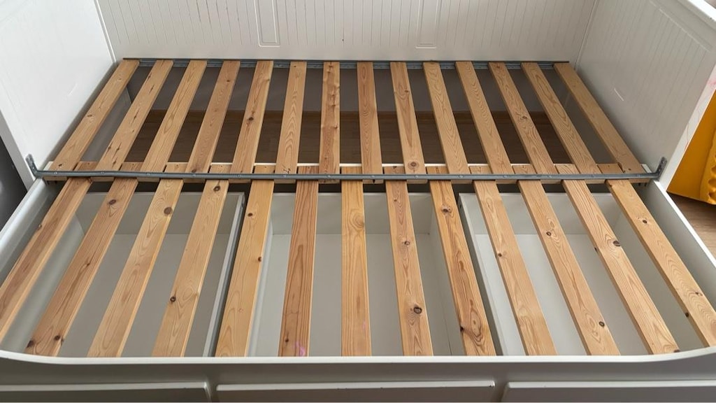 ikea Hemnes Divan - 20
