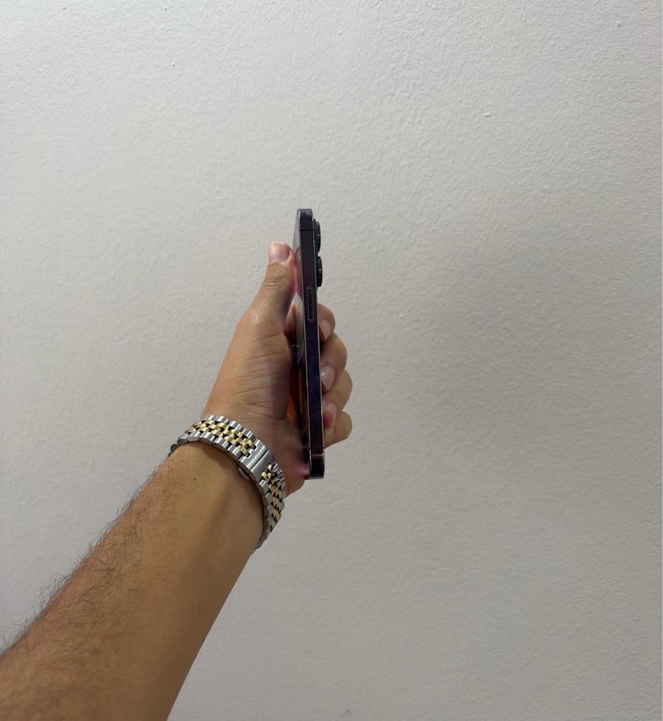 IPHONE 14 PRO 128 GB YD HERSEY AKTİF ORİJİNAL - 4