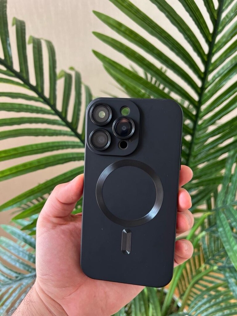 iPhone 11 Uyumlu Dönüşüm Kasa Kılıfı 11-14 Pro 11-15 Pro 11-16 Pro - 4