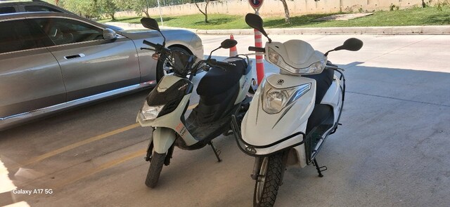 satılık 2 motor