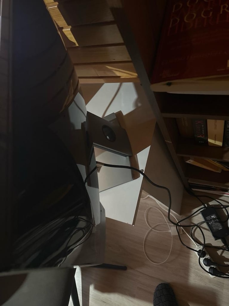 Dell Oyuncu Monitörü - 3