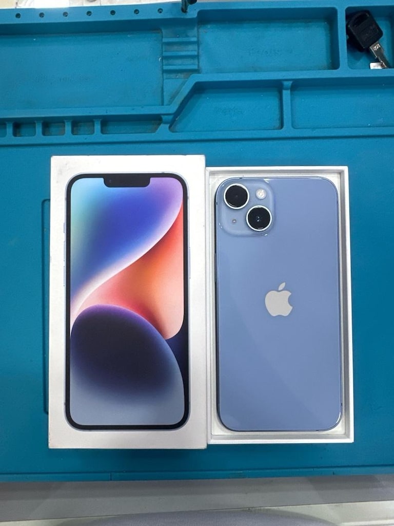 İPHONE 14 128GB TR
