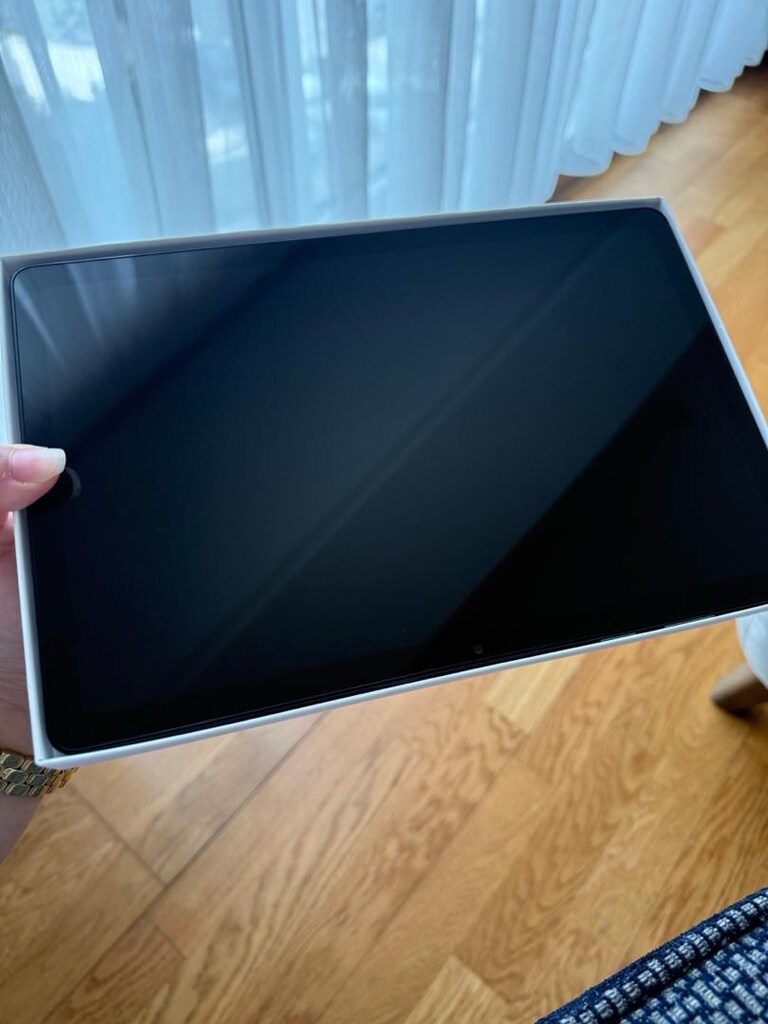 samsung galaxy tablet - 8