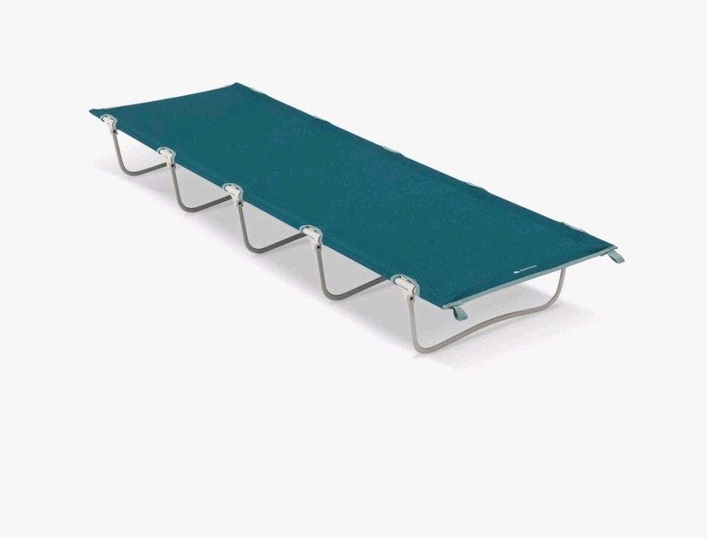 Decathlon Campet 60cm 3 adet kampet yatak sıfırdan farksız - 7