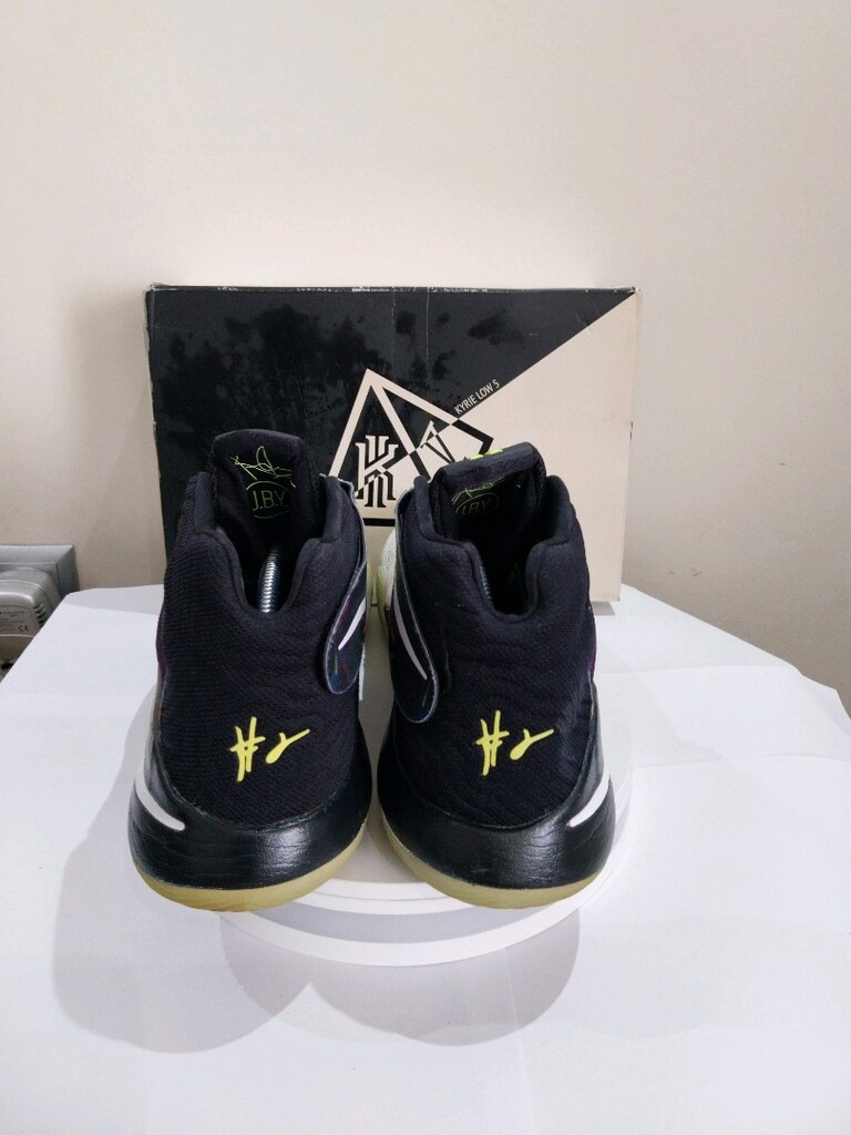 NIKE KYRIE 2 PARADE 48 NUMARA KOLESKSIYONLUK! - 7