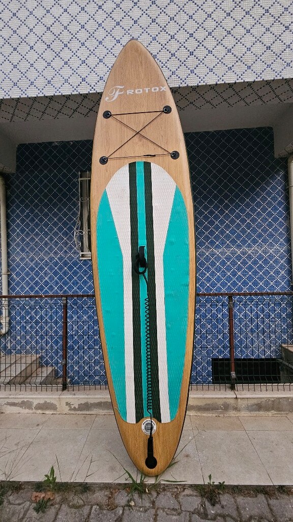 SUP VE BOT KİRALAMA - 4