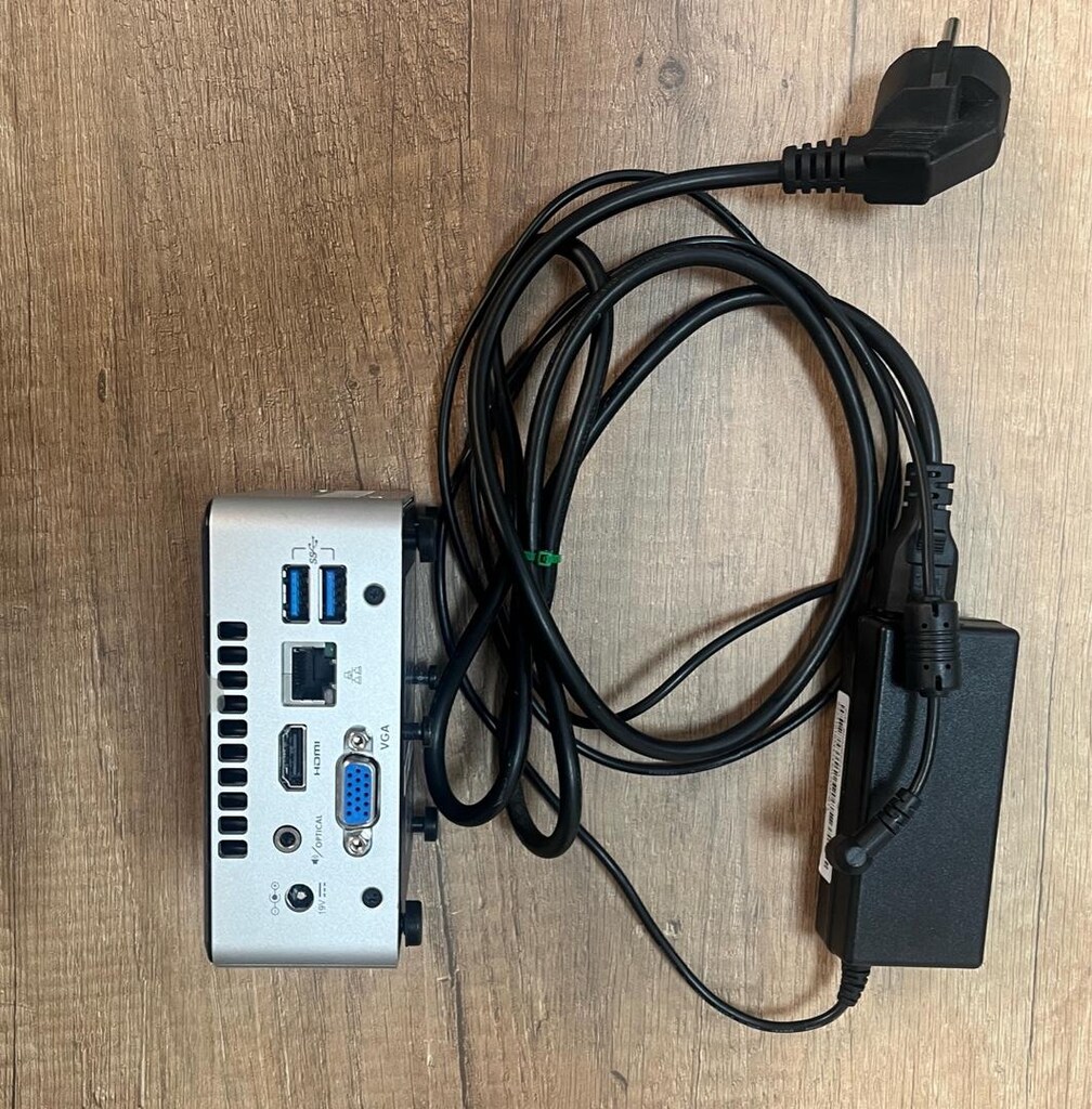 intel nuc mini pc - 3