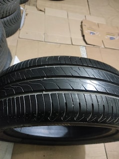 195-55-16 Goodyear 1 adet yazlık lastik (tarih:2020) - 3