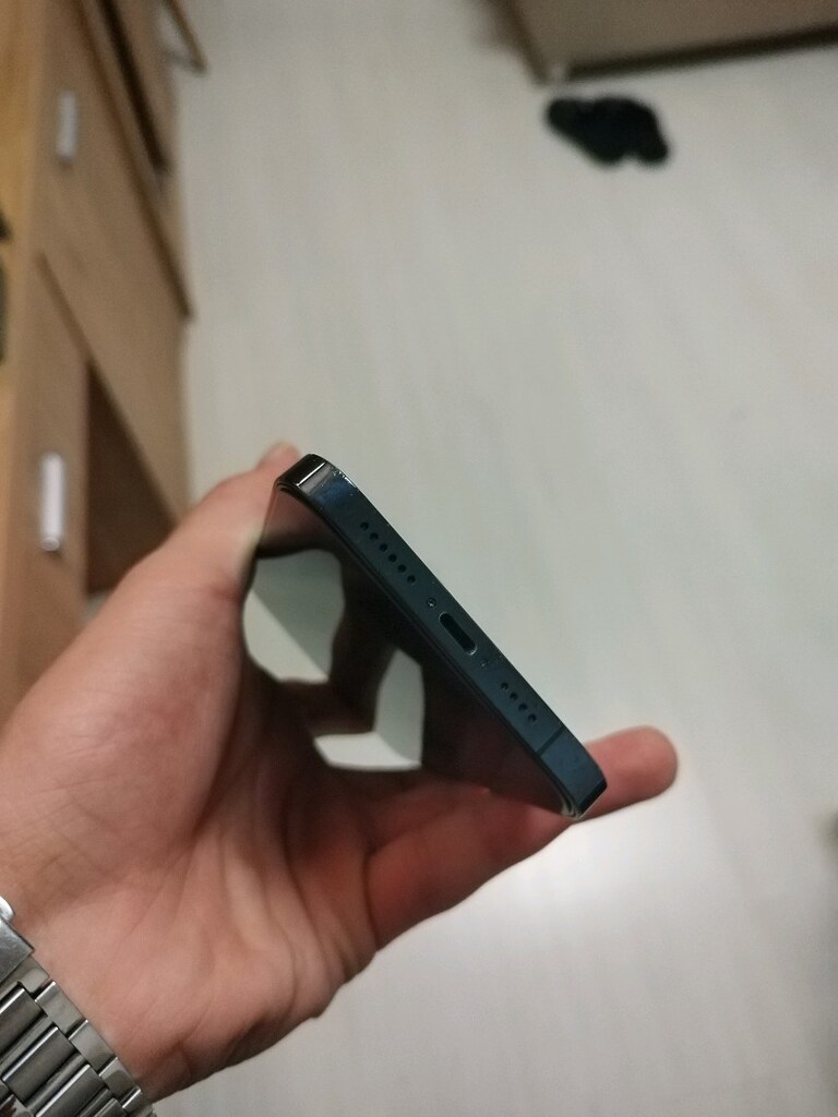 iphone 12 pro max tr - 3