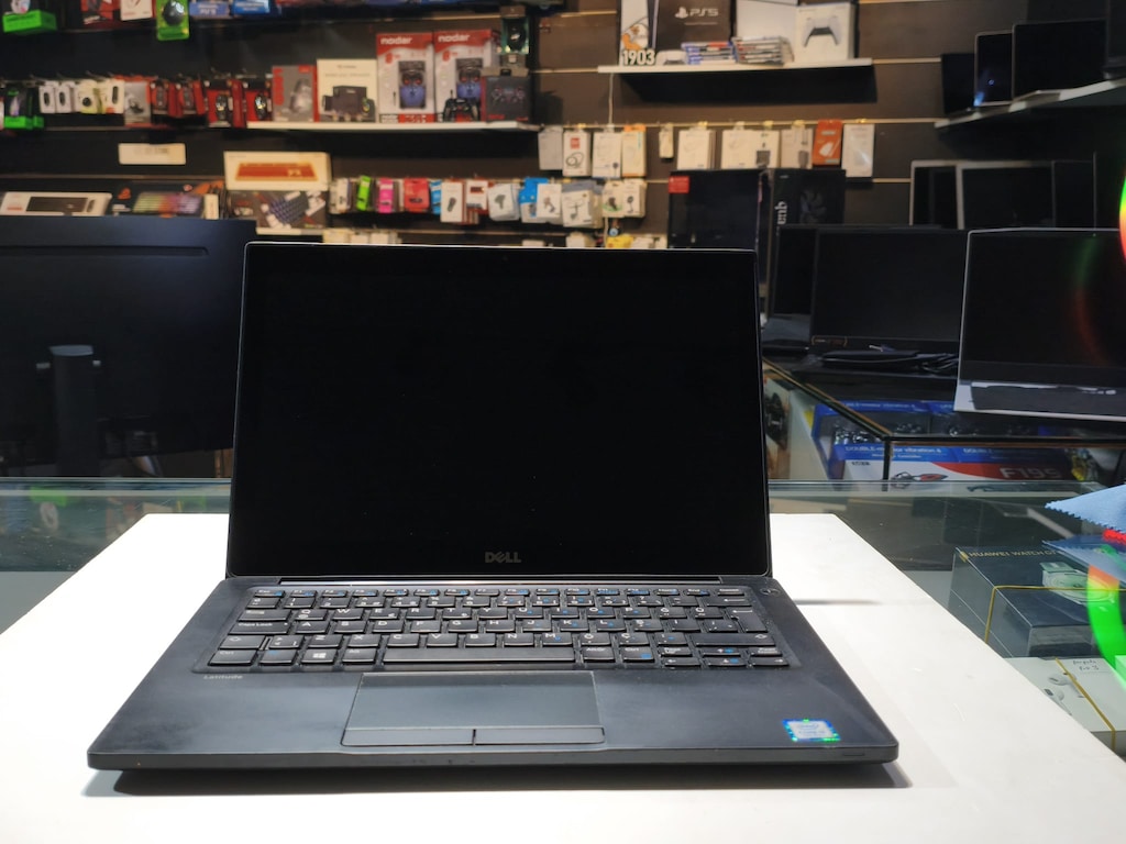 LAPTOP - 2