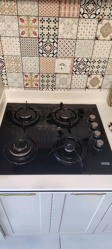 ANKASTRE ÜÇLÜ SET - 7