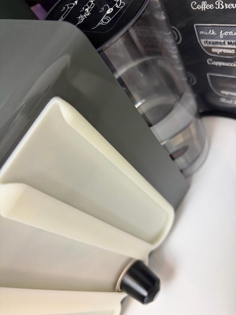 Nespresso Kapsül Kahve Makinesi - 6