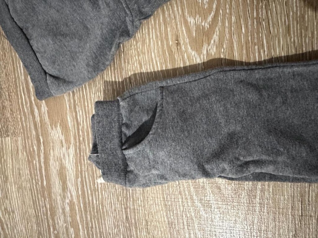 12/18aylık erkek bebek kıyafeti - 15