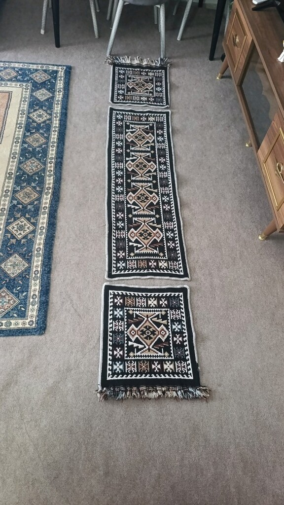 takım halinde araç koltuk örtüsü - 3