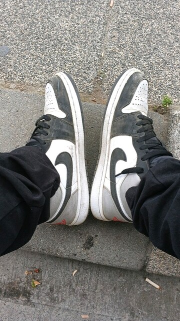 az kullanılmıştır nike dunk aır cordan low