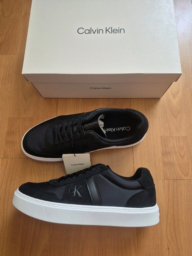 42 No. Calvin Klein ayakkabı - 2