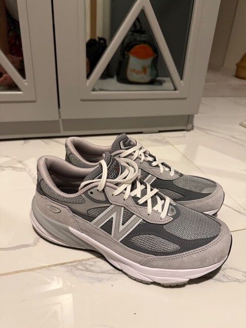 New Balance Sıfır