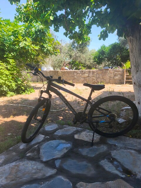 Rock Rider St100 Temiz ACİL SATILIK