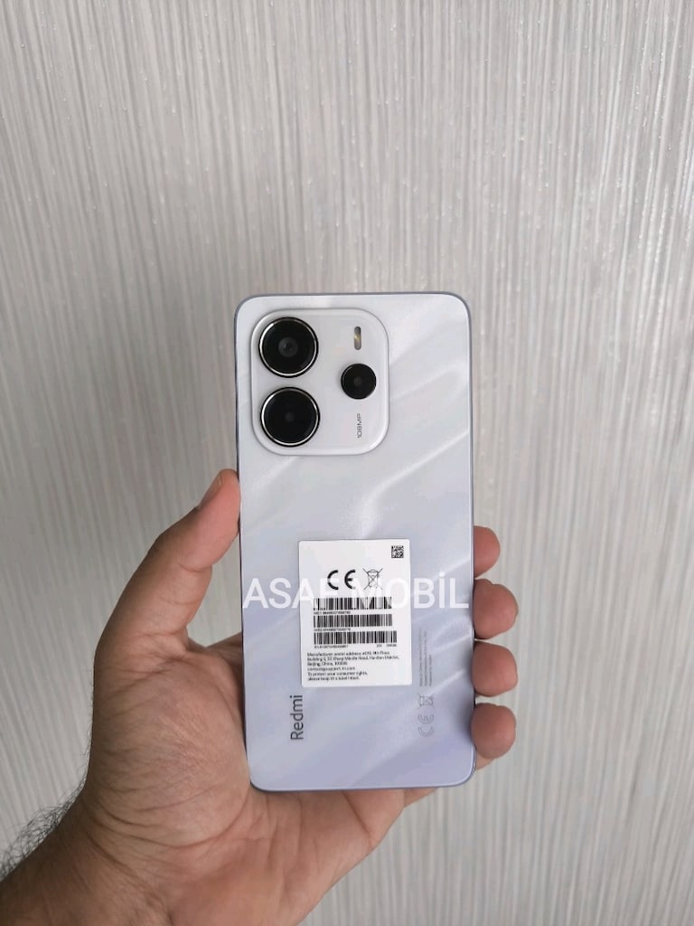 REDMİ NOTE 14 SIFIR