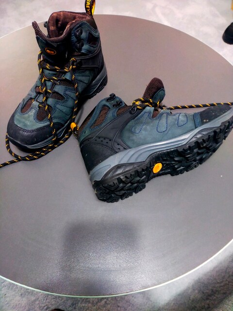 GREYDER OUTDOOR BOT Waterproof