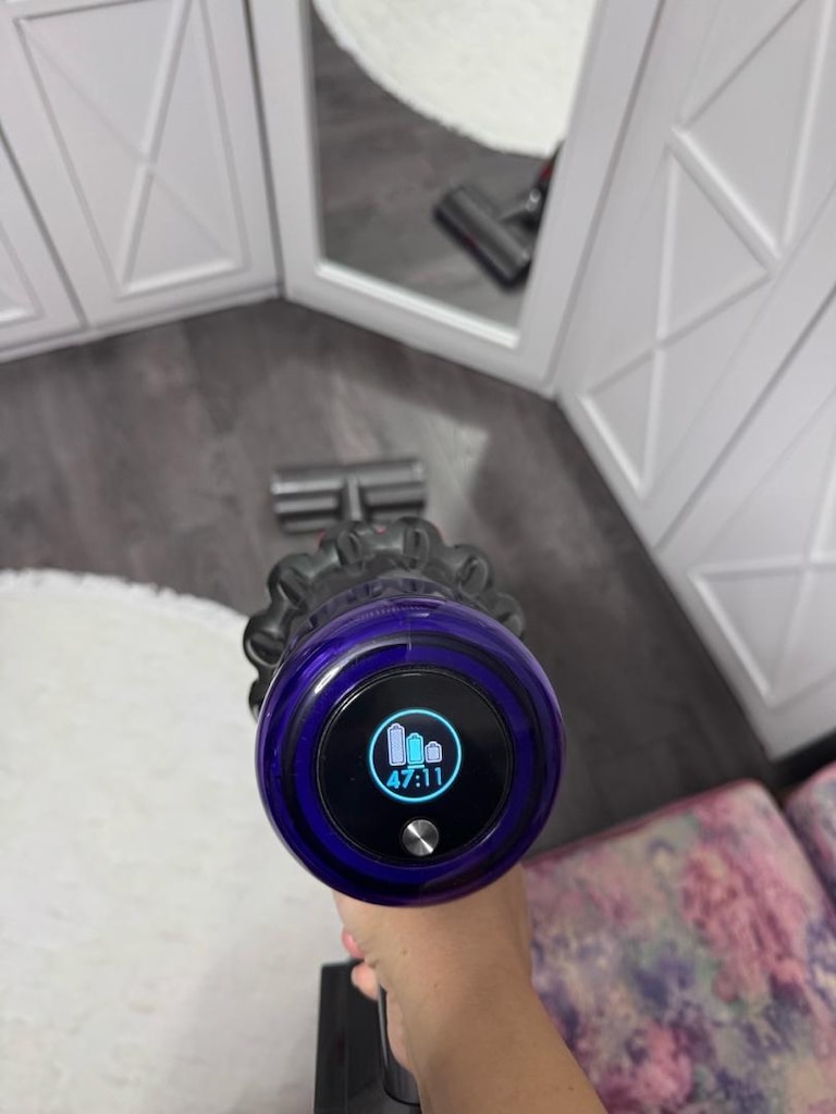 dyson v11