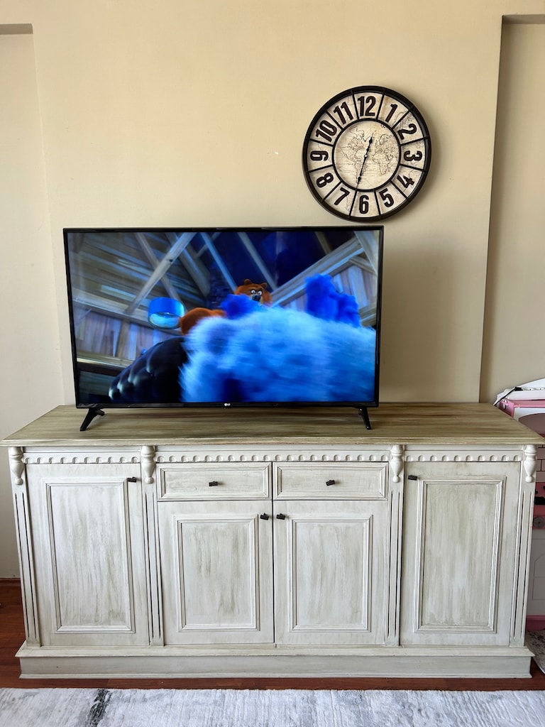 Dolap, konsol, kitaplık, tv dolabı, tv ünitesi - 5