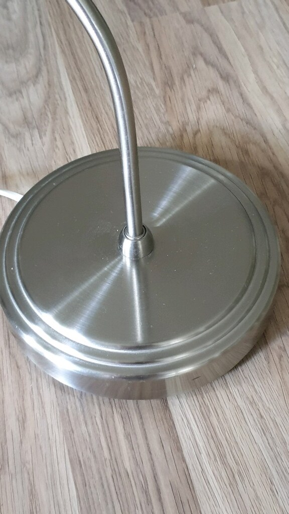 ikea masa lamba ışık aydınlatma dekor aksesuar - 4