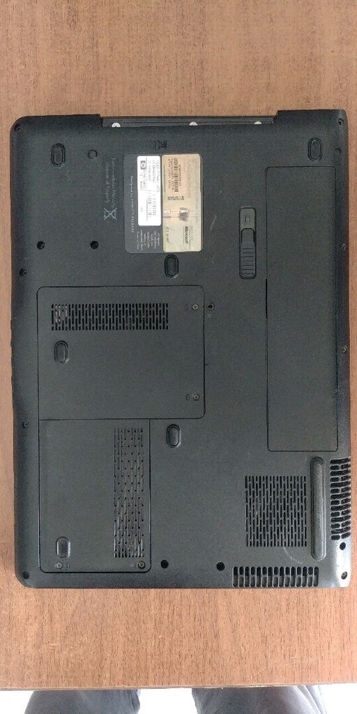 Hp Pavilion dv6700 Notebook Parçaları - 5