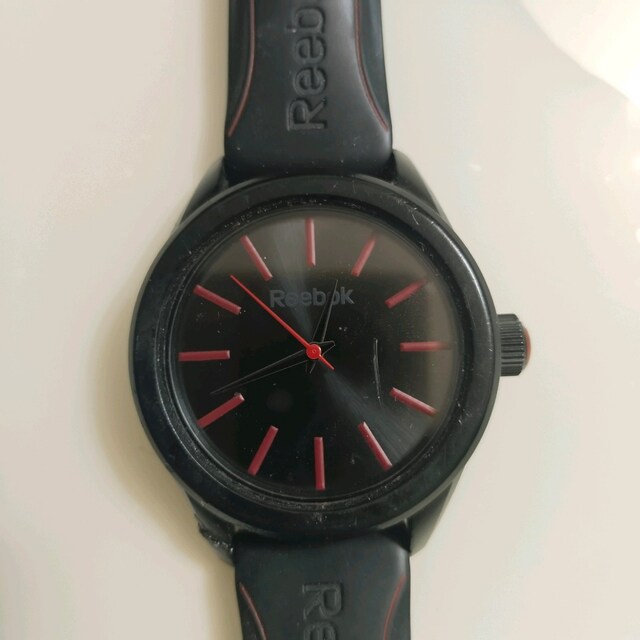 Reebok erkek saat