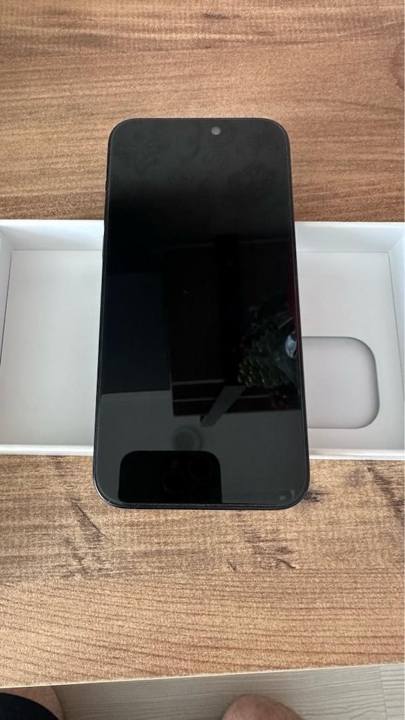 İphone 15 Pro Max 256 Gb - 3