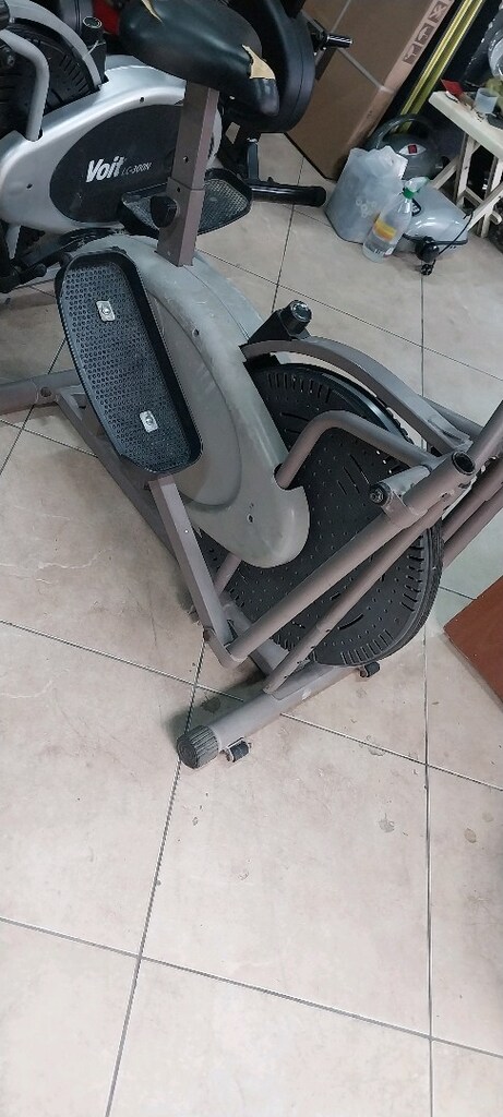 kondisyon bisikleti 3000 tl den baslayan fiyatlar la - 4