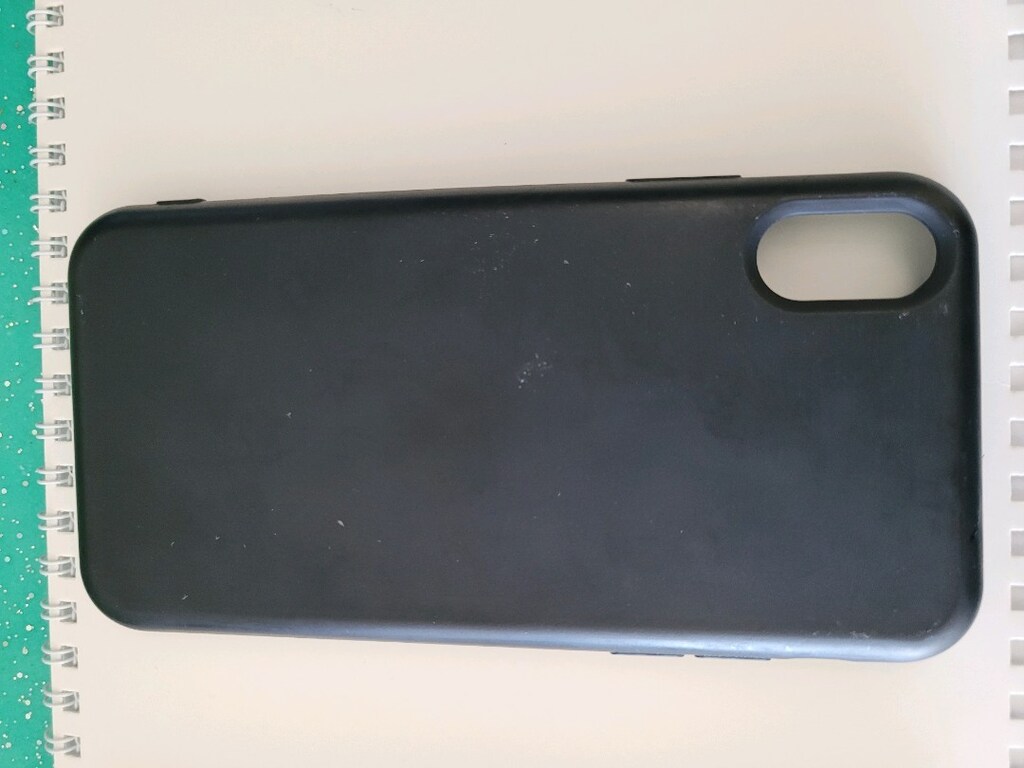 İphone 10 telefon koruma kılıfı - 3