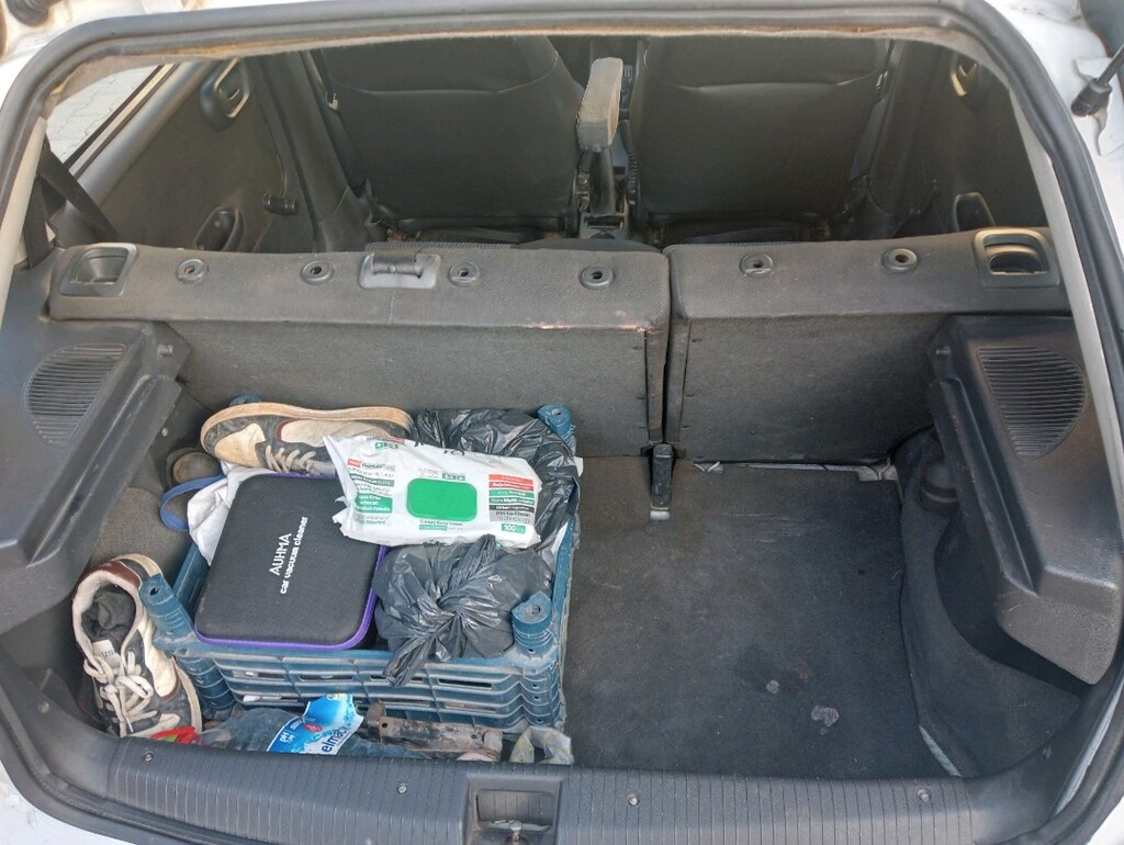 Hasar Kayıtsız Değişensiz Uygun Opel Corsa - 9