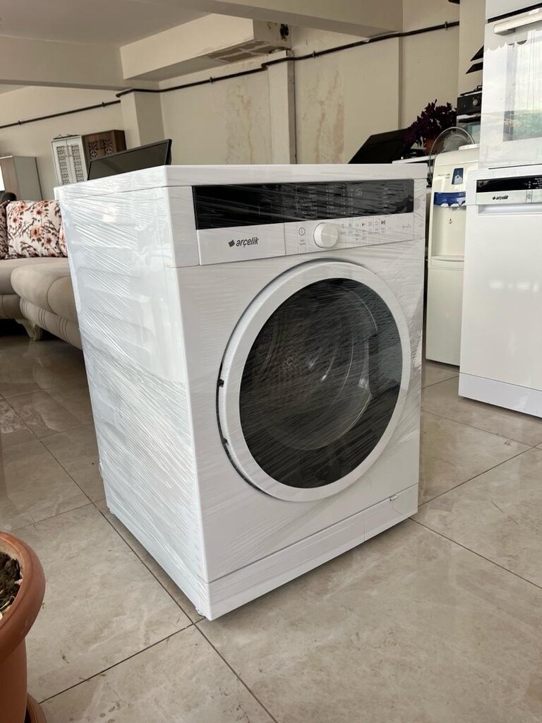 ARÇELİK 9 KG ÇAMAŞIR MAKİNESİ - 3