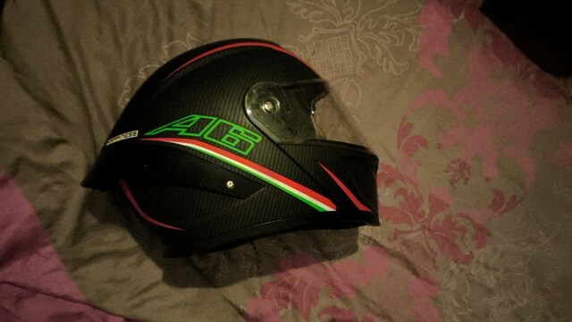 WOSEN KASK
