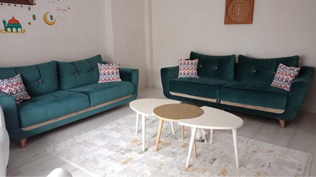 Komple Misafir Odası Set YENİ EVLENECEKLERE FIRSAT - 4