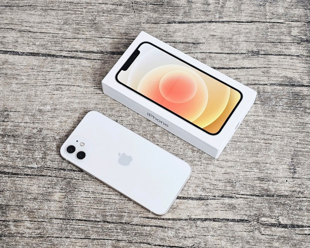 İPHONE 12 128 GB TAMAMEN ORİJİNAL HATASIZ SORUNSUZ - 4