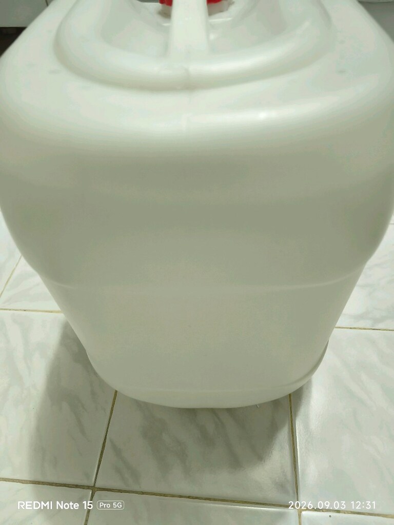 su bidonu damacana 20 lt - 6