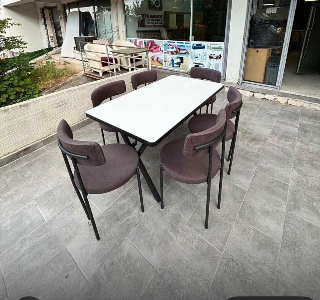yemek masası - 2