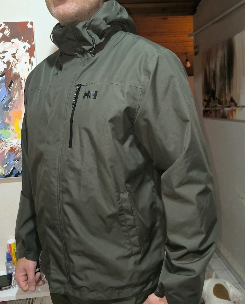 Helly Hansen mont - 12