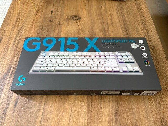 Temiz G915X