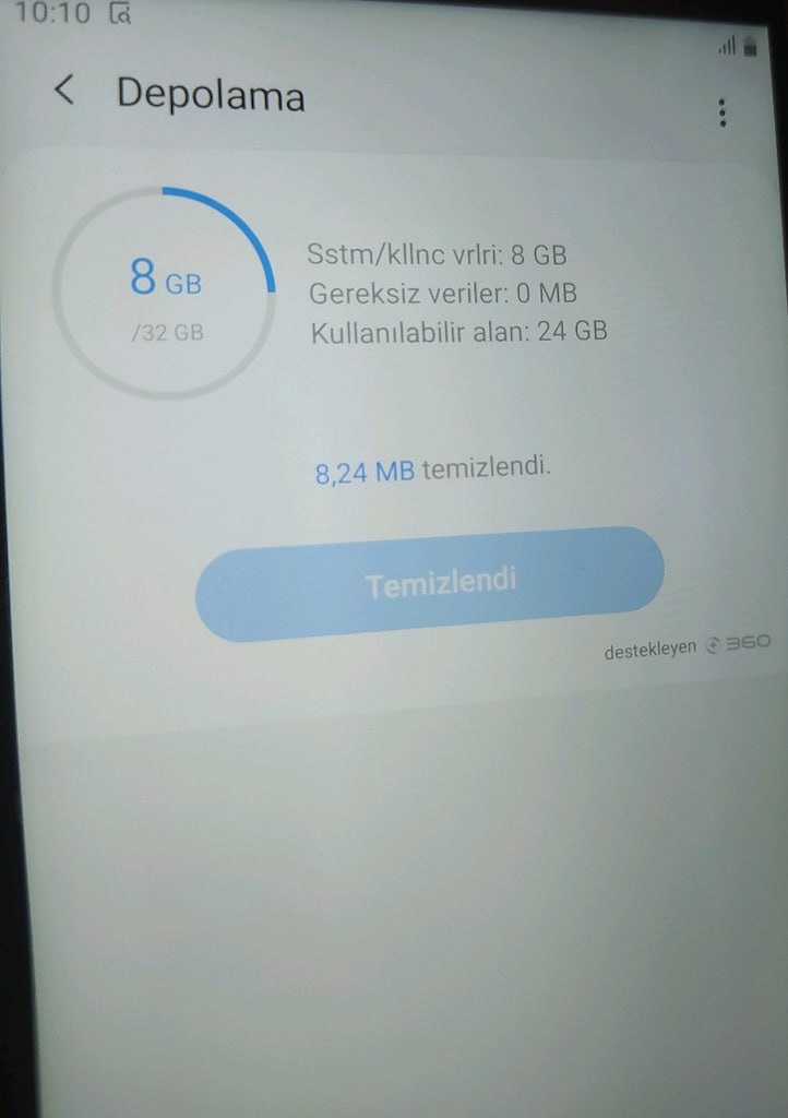 Samsung Galaxy J 7 perime2 - 9