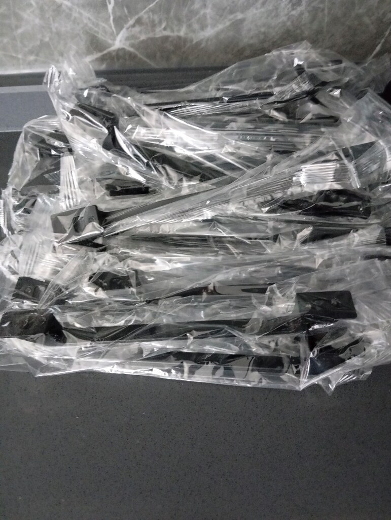 dolap çekmece kulbu - 2