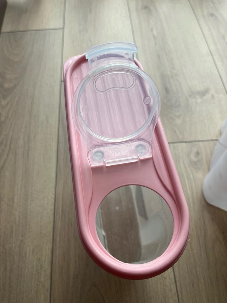 SAKLAMA KABI ADET FİYATI 99 ₺ - 4
